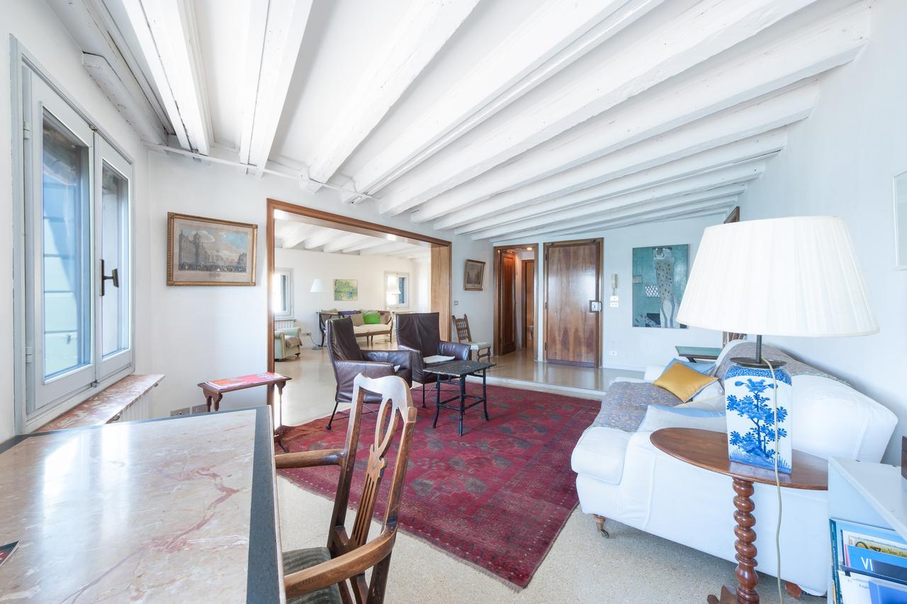Appartement Ca' Laguna, Stunning Views On Bacino Di San Marco. *