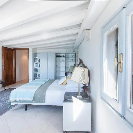 Ca' Laguna, Stunning Views On Bacino Di San Marco. Venice Exterior photo