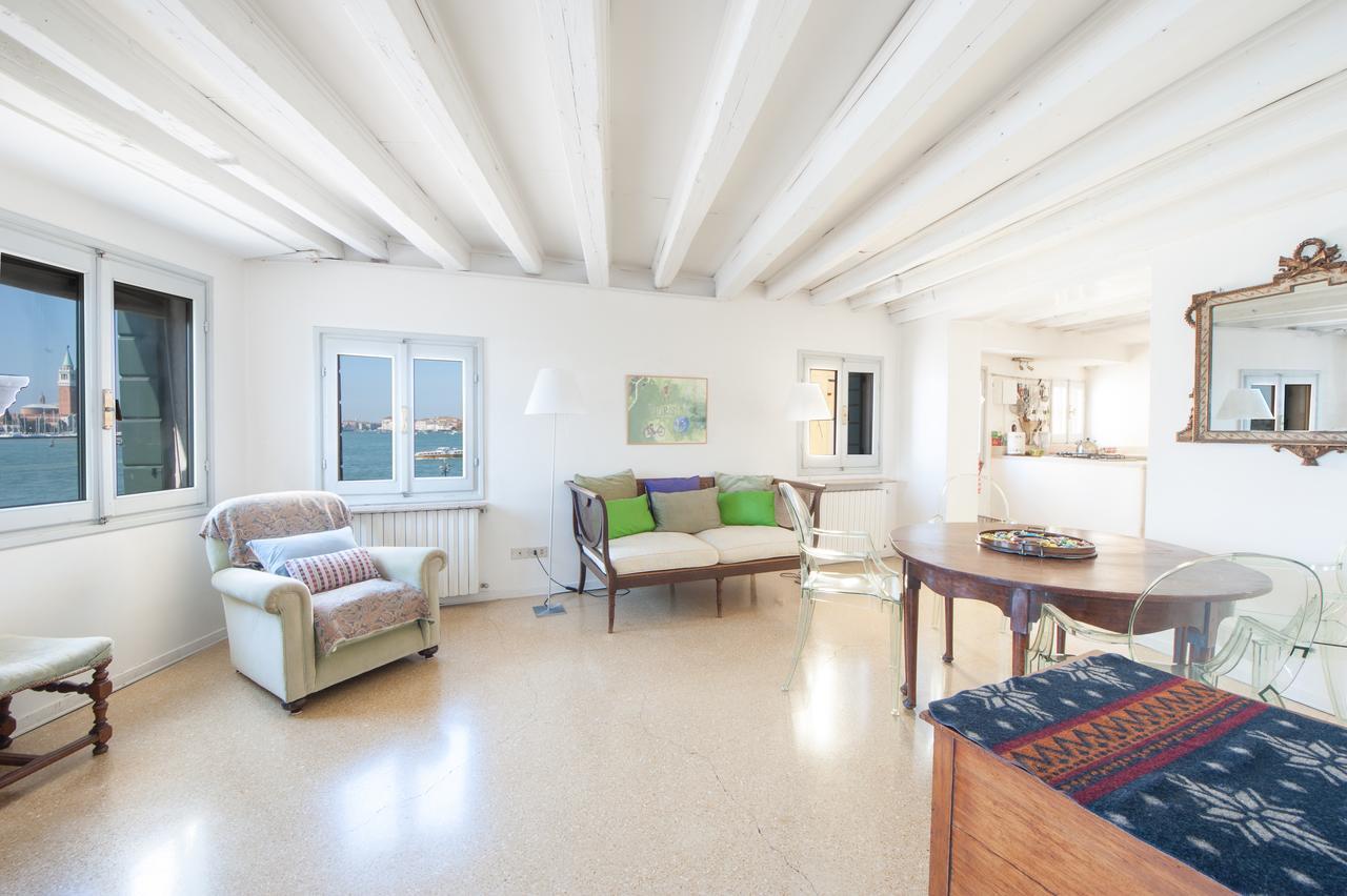Ca' Laguna, Stunning Views On Bacino Di San Marco. * Venedig