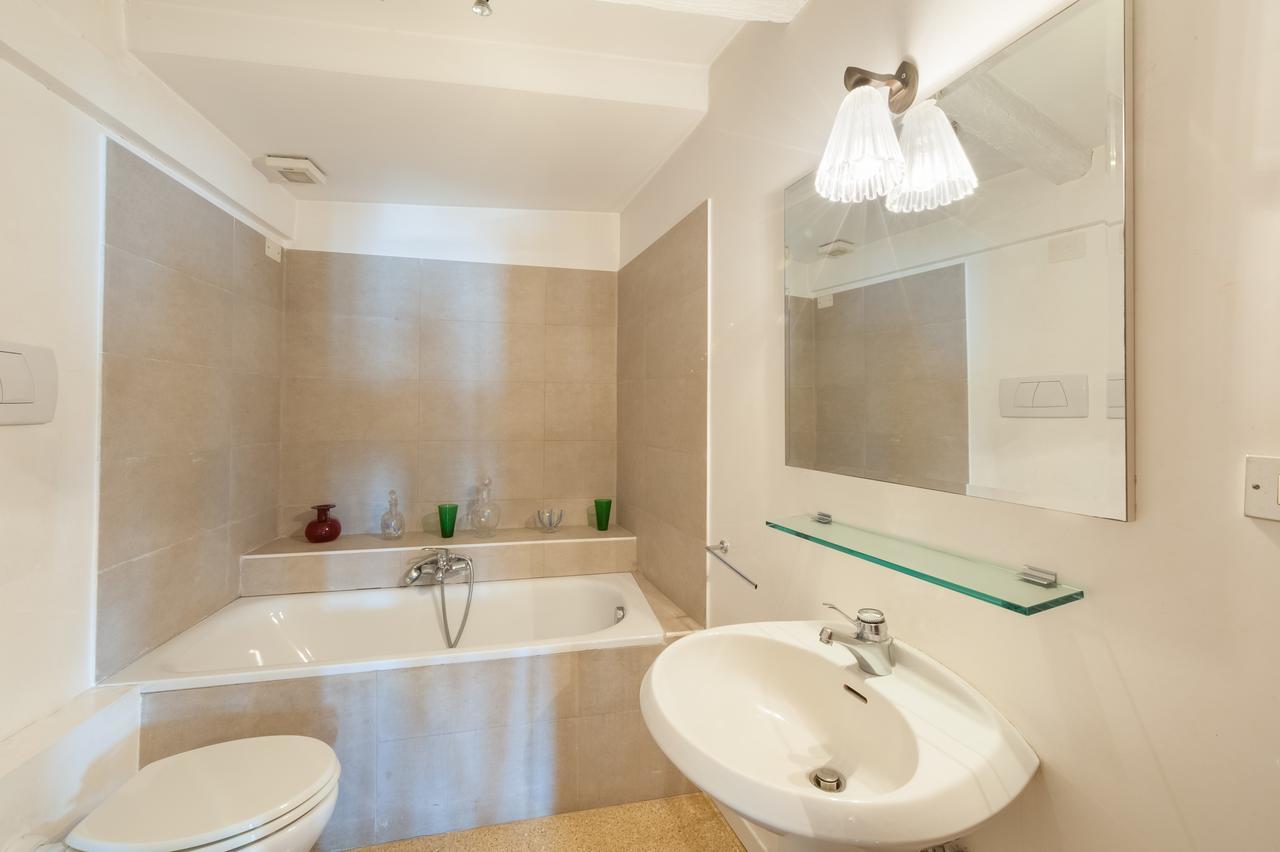 Apartment Ca' Laguna, Stunning Views On Bacino Di San Marco.